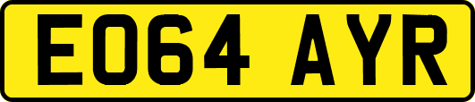 EO64AYR