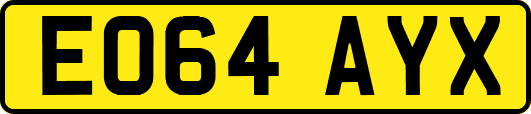 EO64AYX