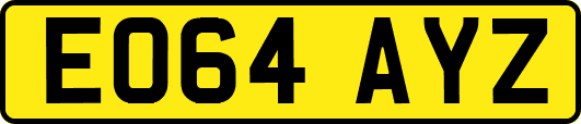 EO64AYZ