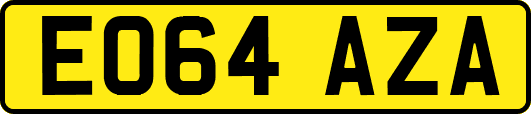 EO64AZA