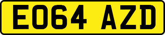 EO64AZD
