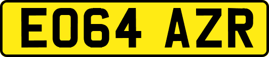 EO64AZR