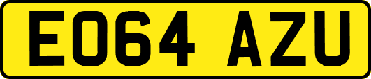 EO64AZU