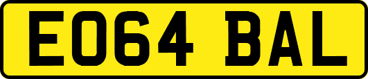 EO64BAL