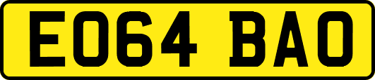 EO64BAO