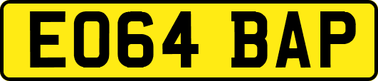 EO64BAP
