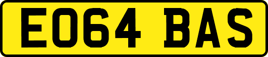 EO64BAS