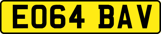 EO64BAV