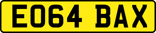 EO64BAX