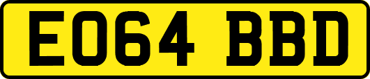 EO64BBD