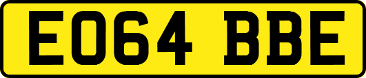 EO64BBE