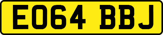 EO64BBJ