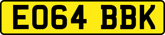 EO64BBK