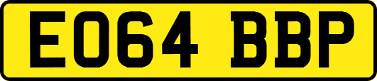 EO64BBP