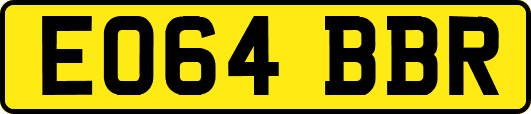 EO64BBR