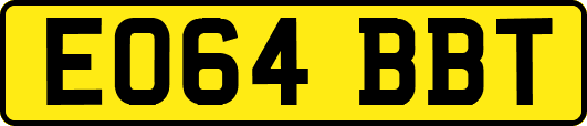 EO64BBT
