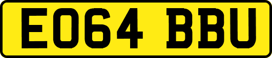 EO64BBU