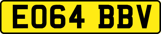 EO64BBV