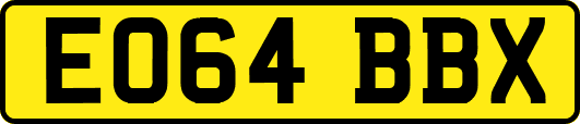 EO64BBX