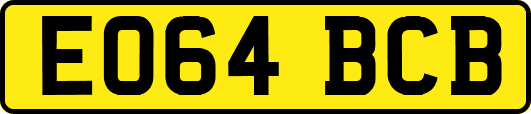 EO64BCB