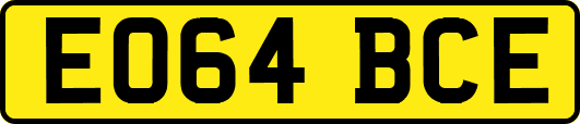 EO64BCE