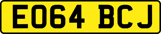 EO64BCJ