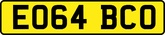 EO64BCO