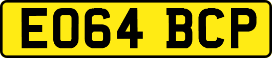 EO64BCP