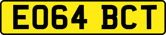 EO64BCT