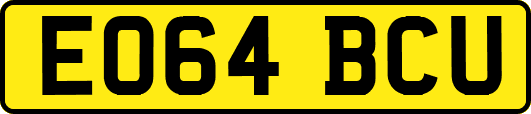 EO64BCU