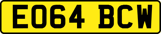 EO64BCW