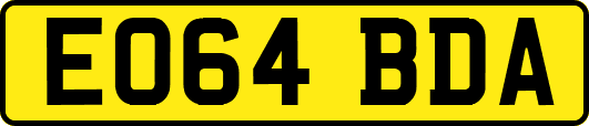 EO64BDA