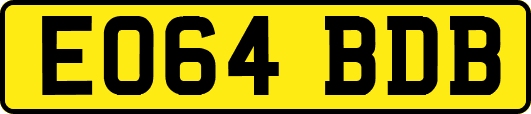 EO64BDB