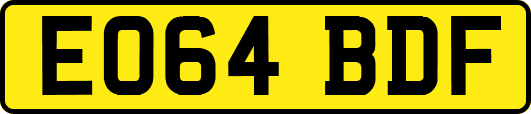EO64BDF