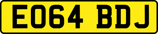 EO64BDJ