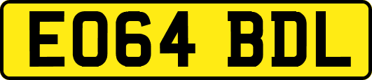 EO64BDL