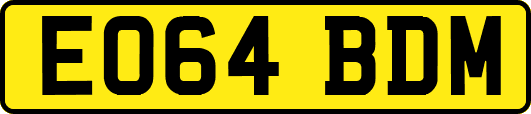 EO64BDM