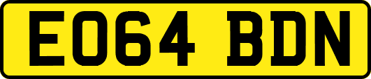 EO64BDN