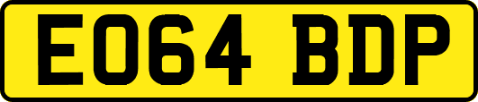EO64BDP
