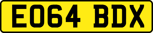 EO64BDX