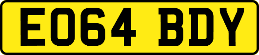 EO64BDY