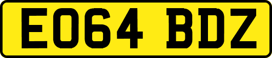 EO64BDZ