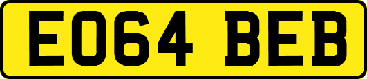 EO64BEB