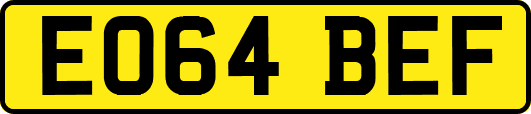 EO64BEF