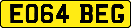 EO64BEG