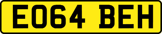 EO64BEH