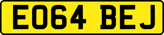 EO64BEJ