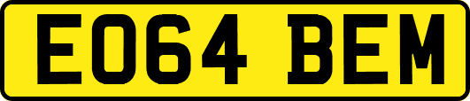 EO64BEM