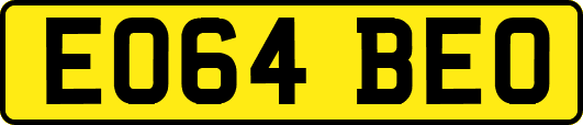 EO64BEO