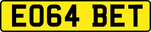 EO64BET